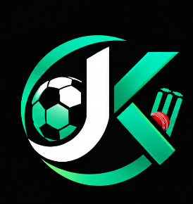 JK Turf Logo